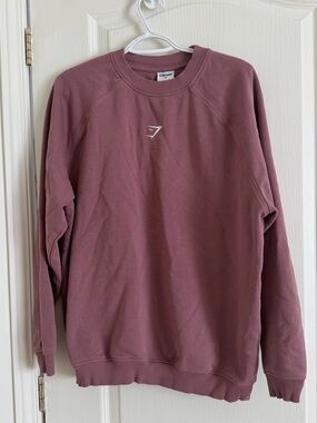 Gymshark crewneck